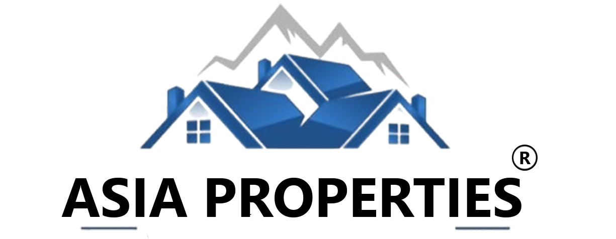 Land Logo